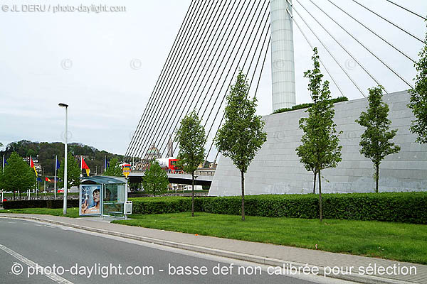 pont de Liège - Liège bridge